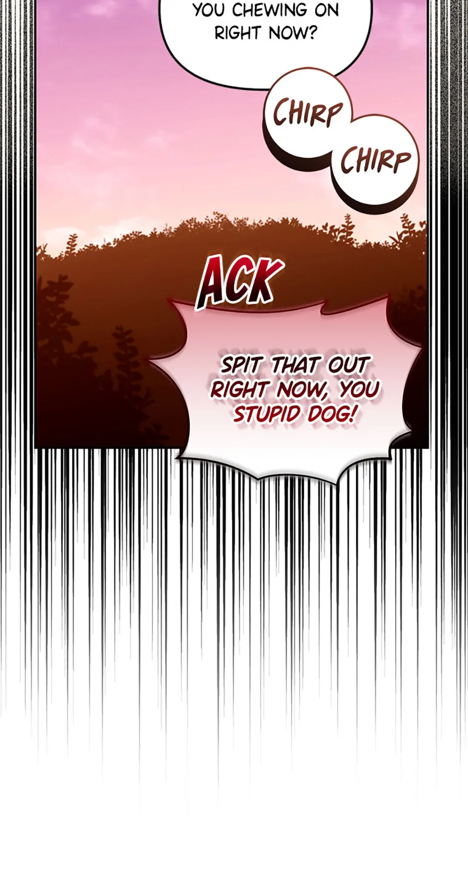 You’ve Come to the Wrong House, Villain Chapter 43 - page 60