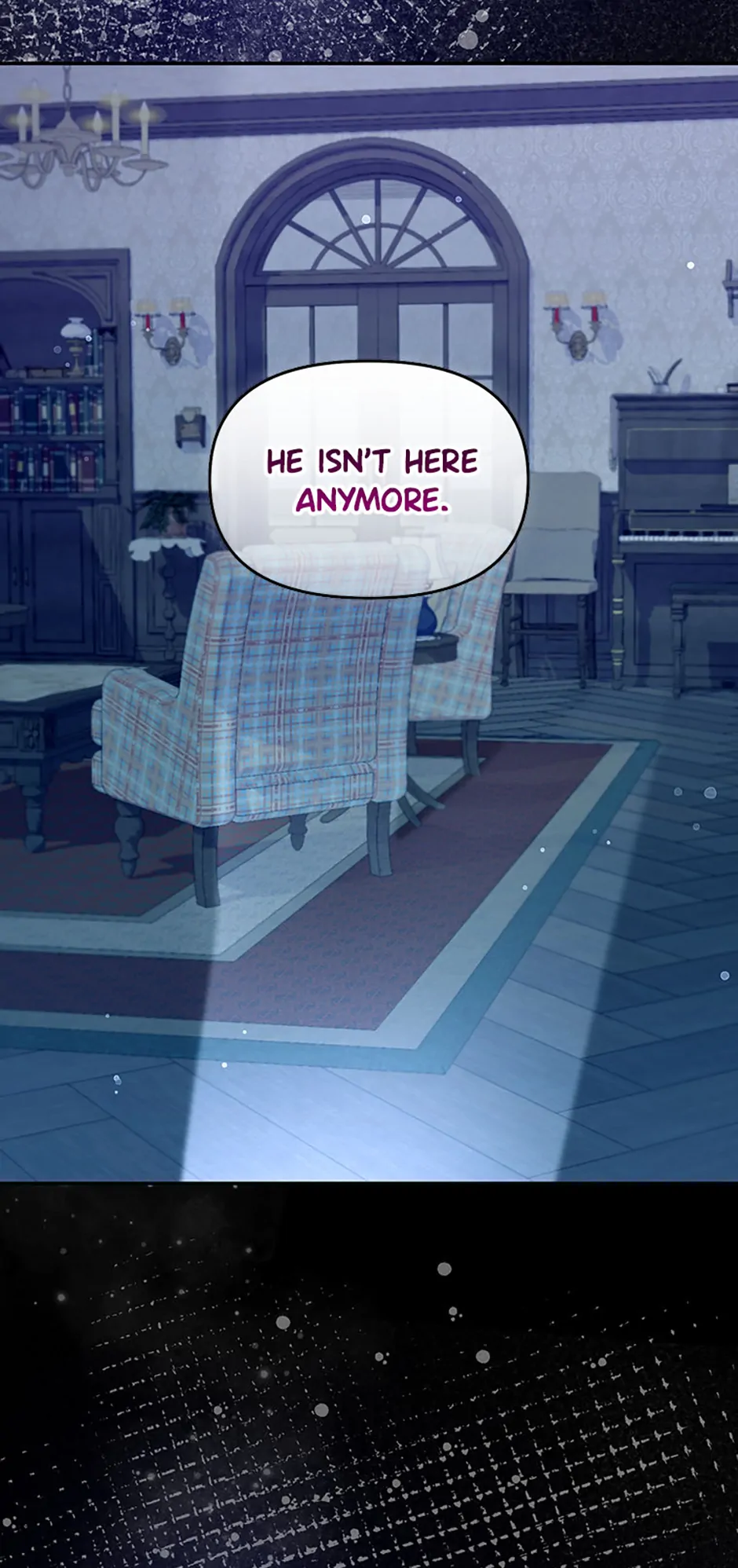 You’ve Come to the Wrong House, Villain Chapter 43 - page 64