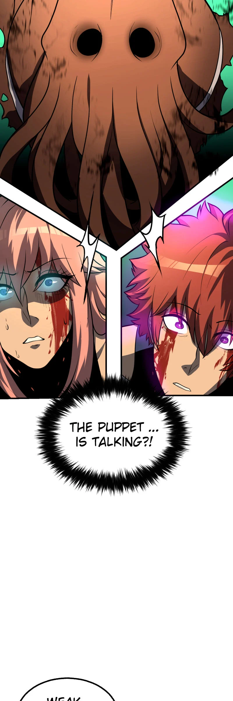 God Game Chapter 31 - page 11