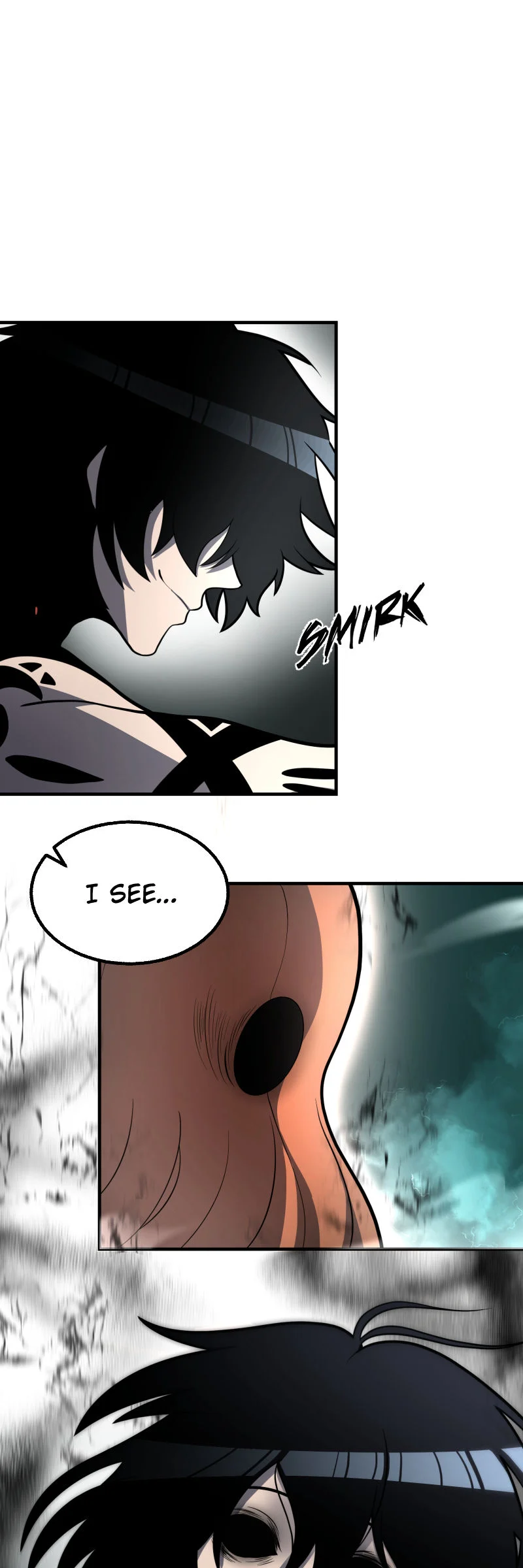 God Game Chapter 31 - page 17