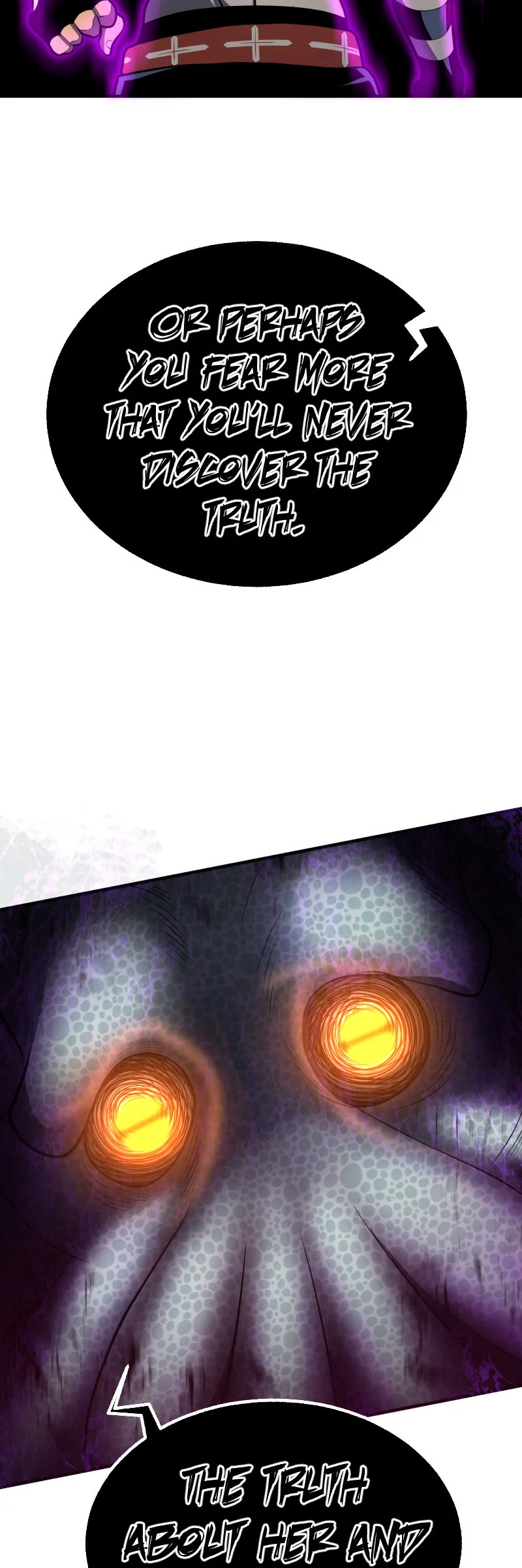 God Game Chapter 31 - page 35