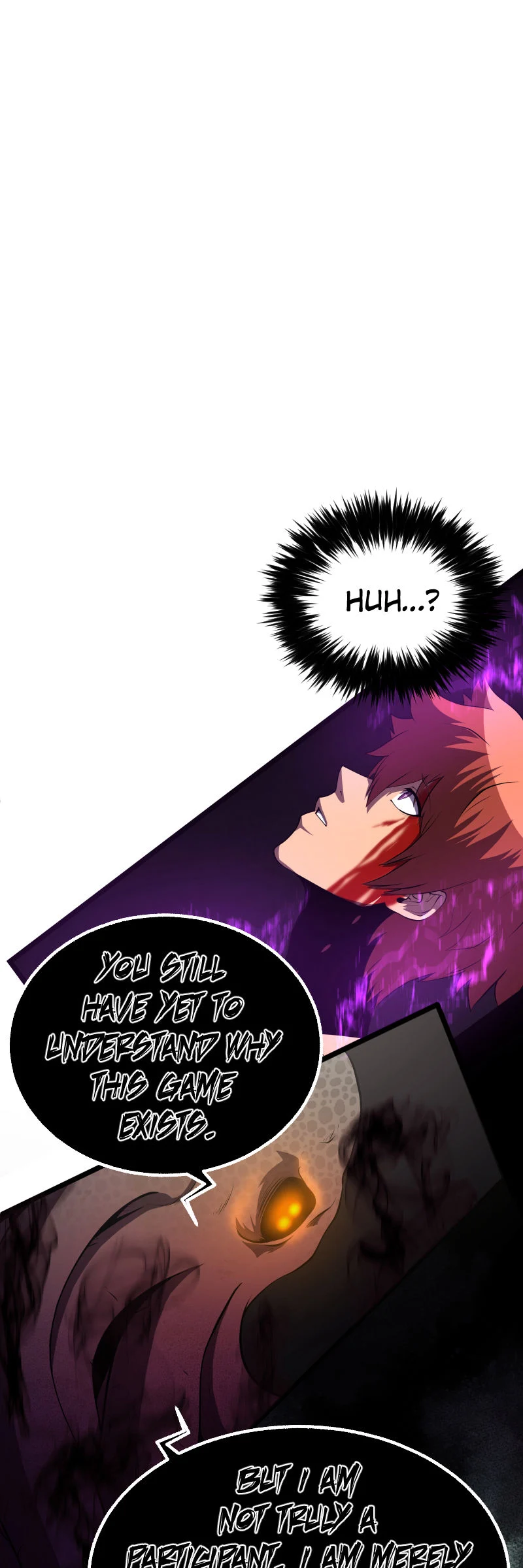 God Game Chapter 31 - page 39