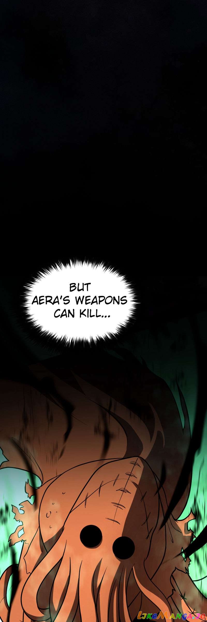 God Game Chapter 31 - page 41