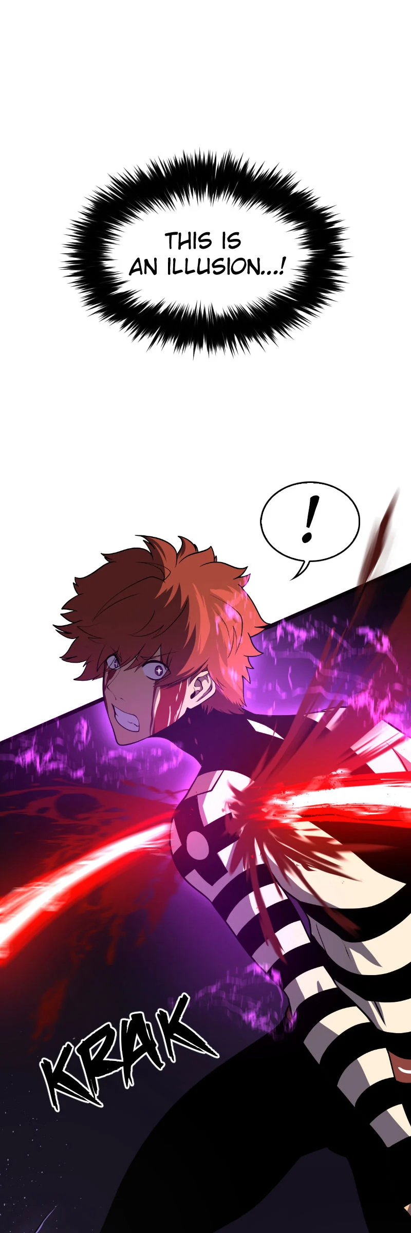 God Game Chapter 31 - page 45
