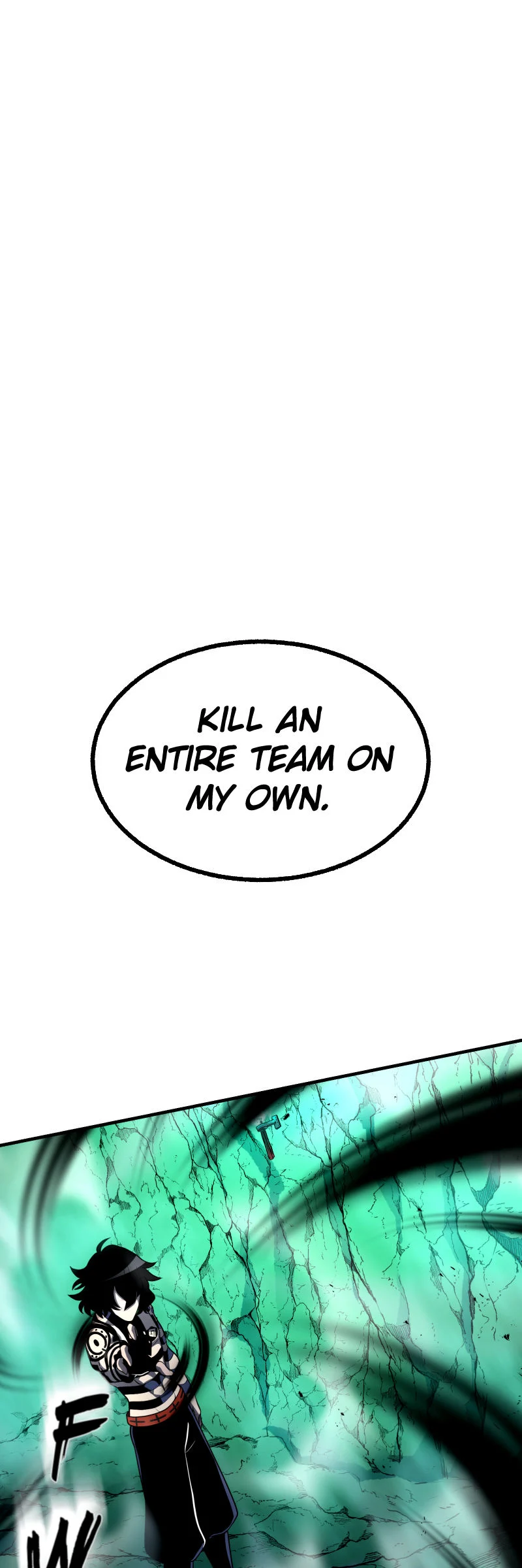 God Game Chapter 31 - page 7