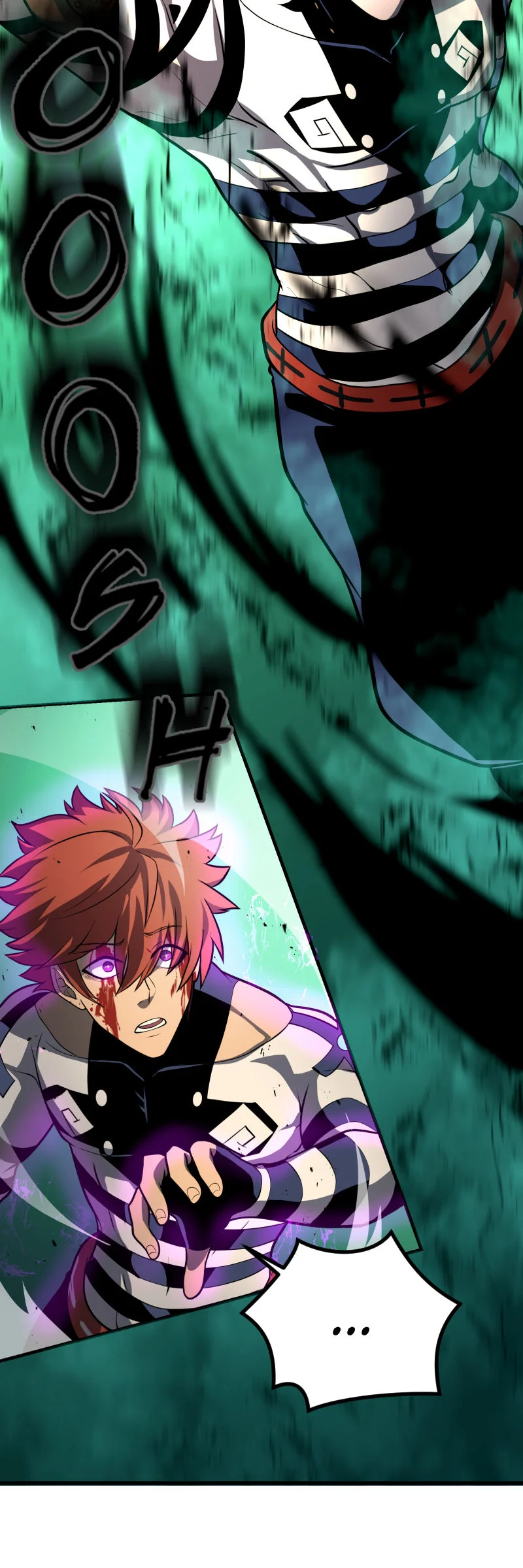 God Game Chapter 31 - page 9