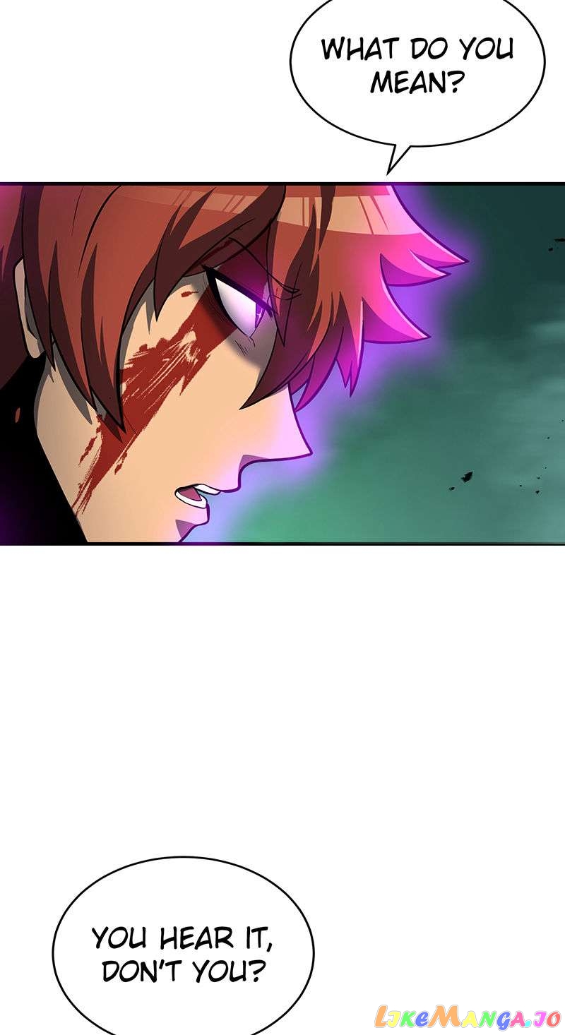God Game Chapter 32 - page 15
