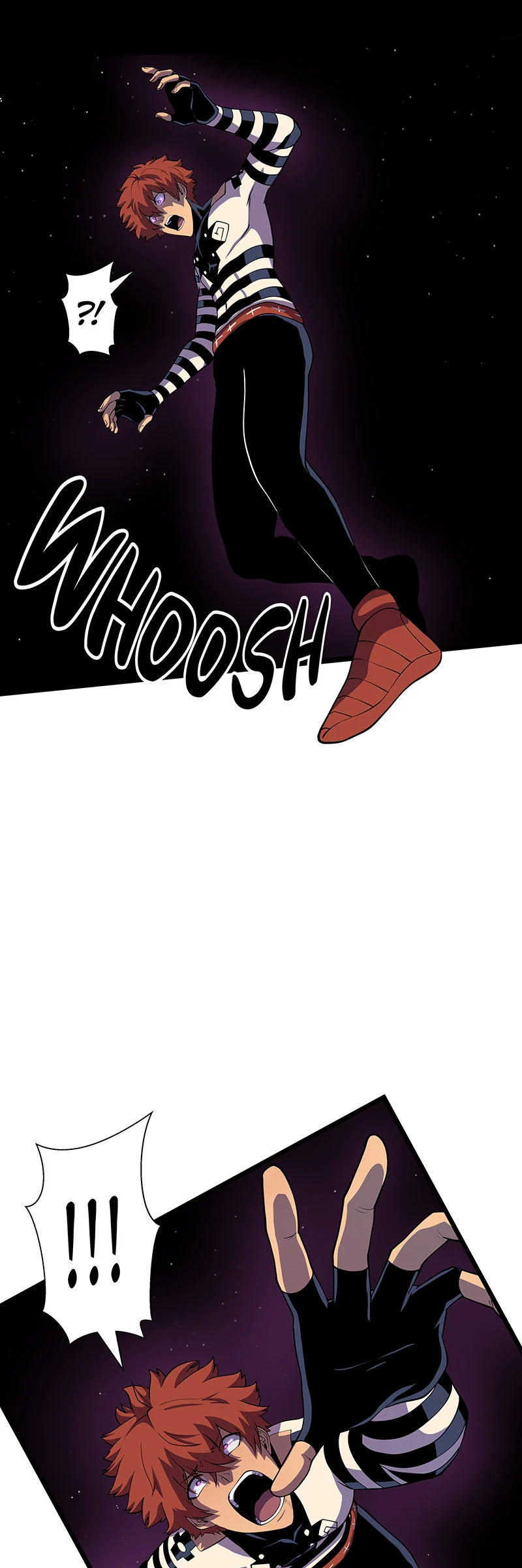 God Game Chapter 32 - page 22
