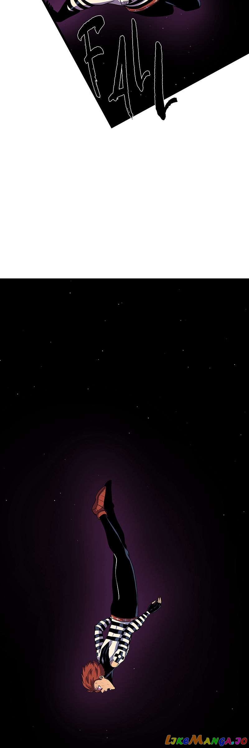 God Game Chapter 32 - page 23