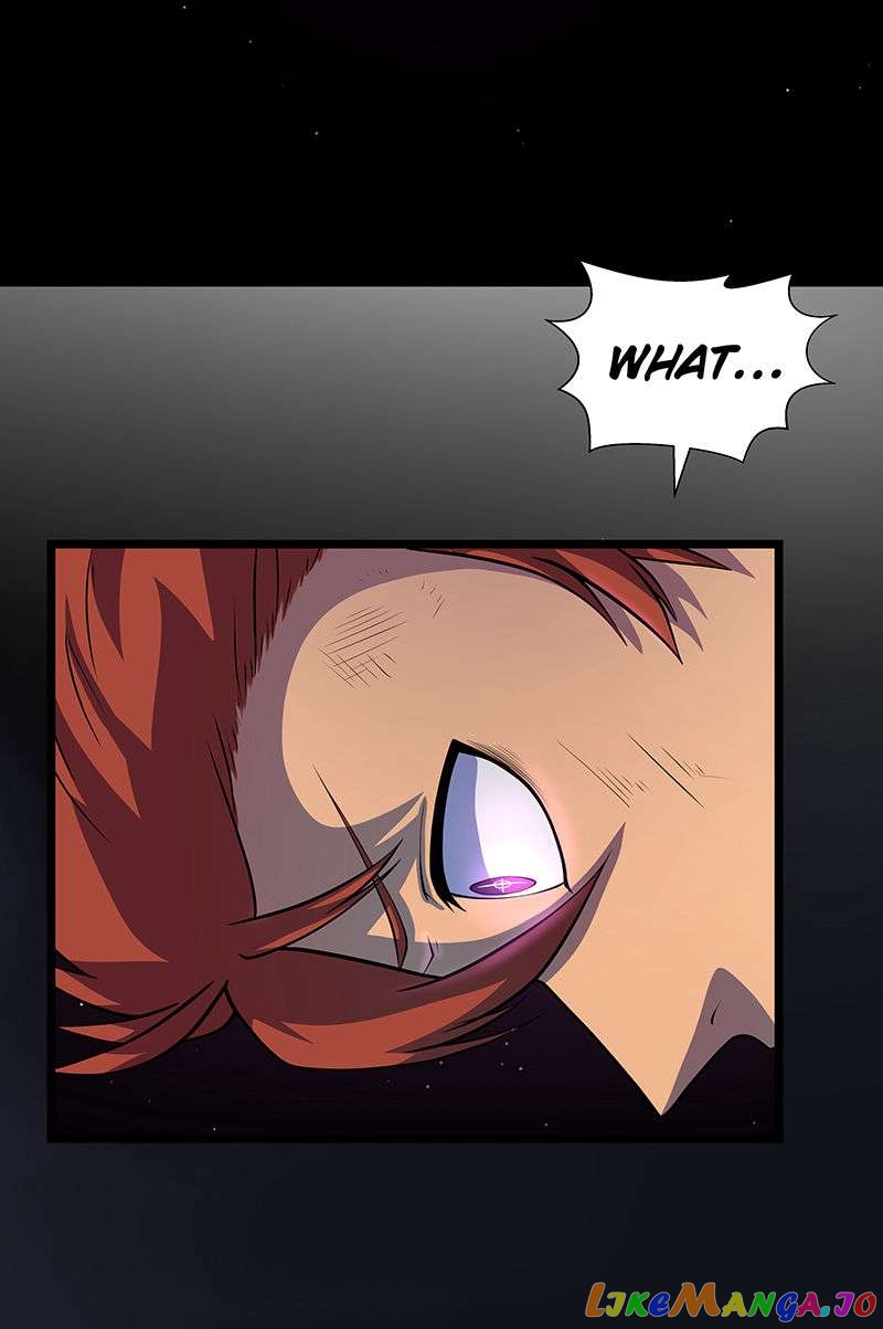 God Game Chapter 32 - page 24