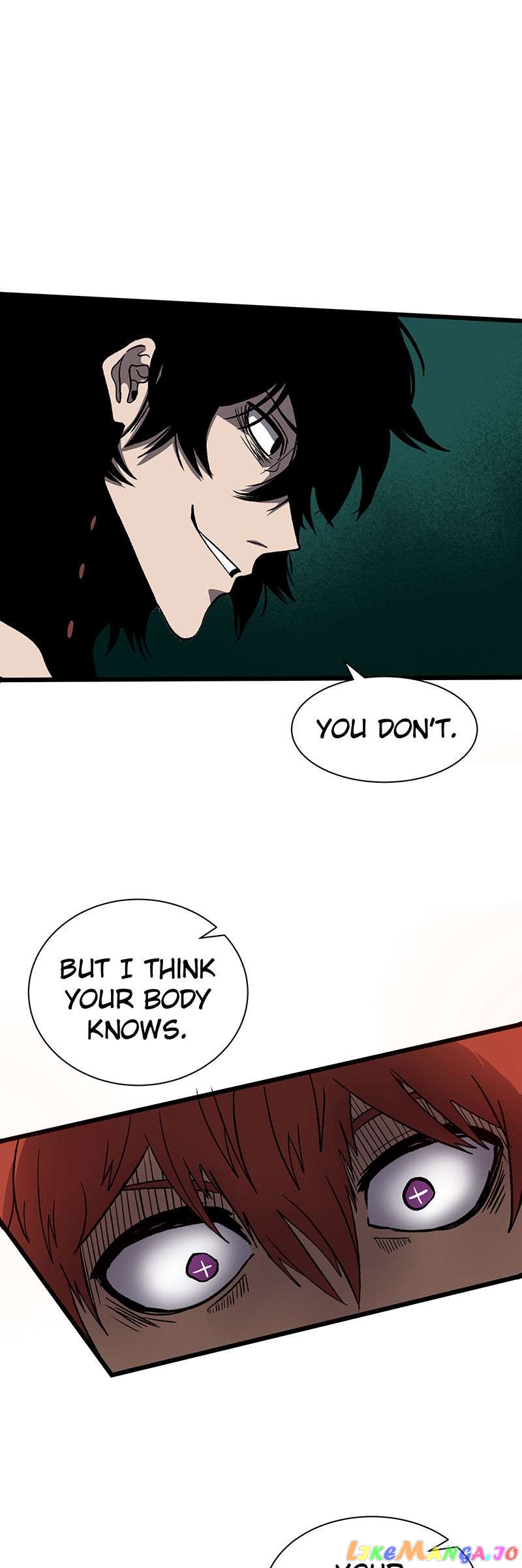 God Game Chapter 32 - page 32