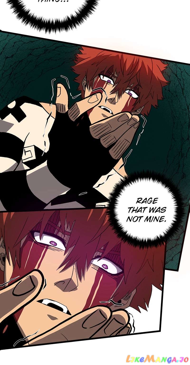 God Game Chapter 32 - page 34