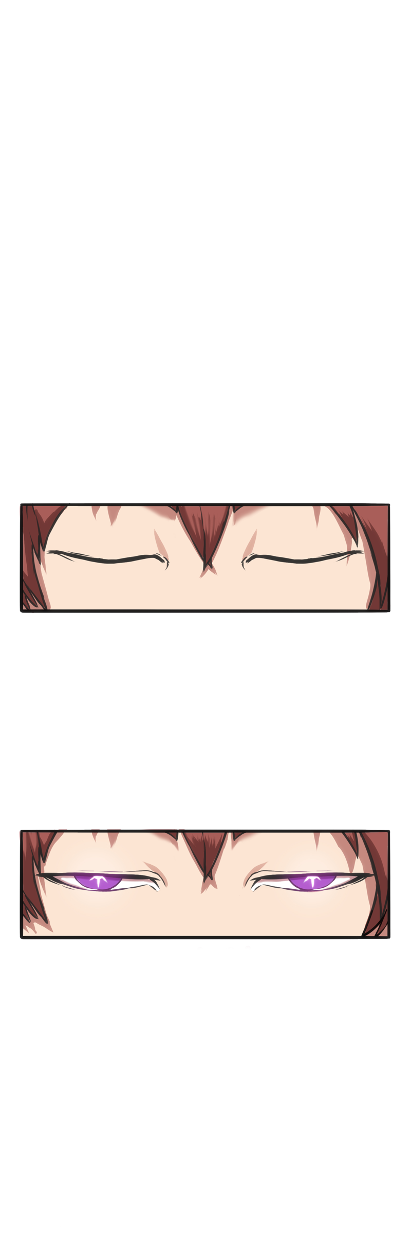 God Game Chapter 0.1 - page 1