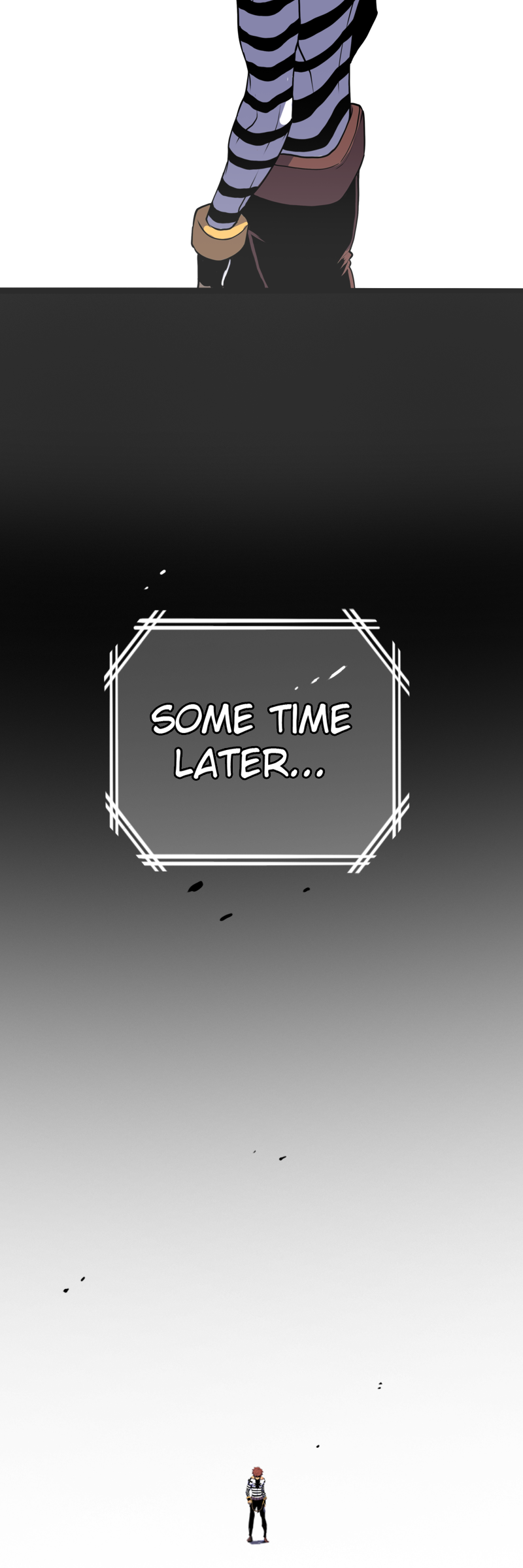 God Game Chapter 0.1 - page 11