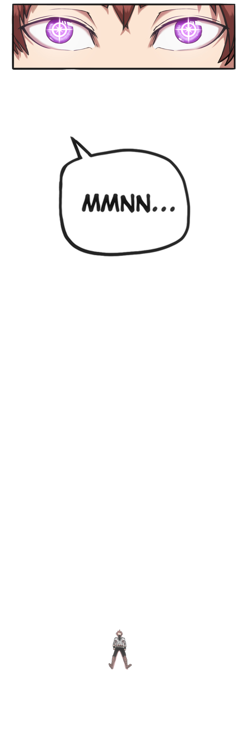 God Game Chapter 0.1 - page 2