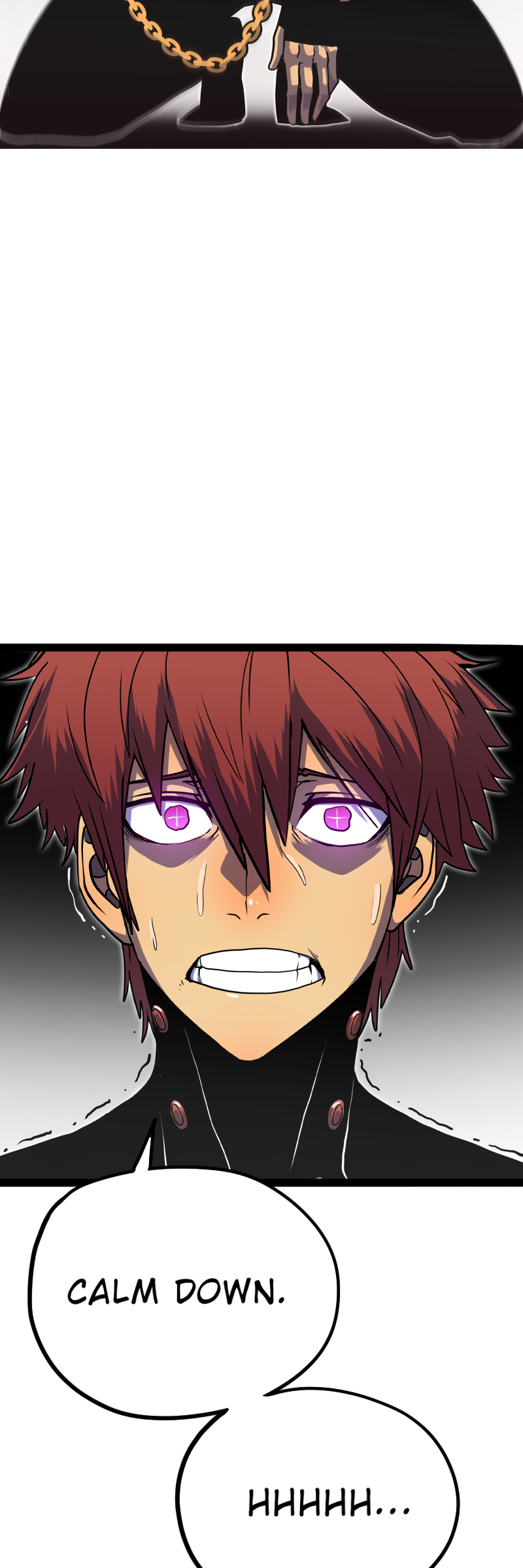 God Game Chapter 0.1 - page 22