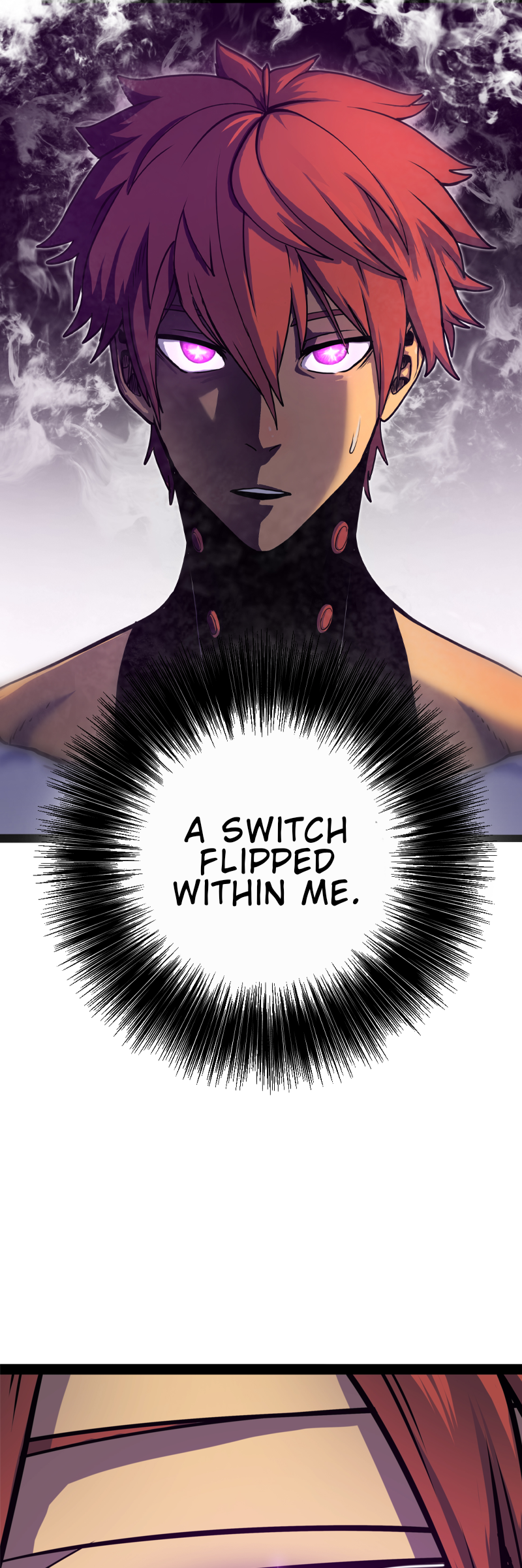God Game Chapter 0.1 - page 25