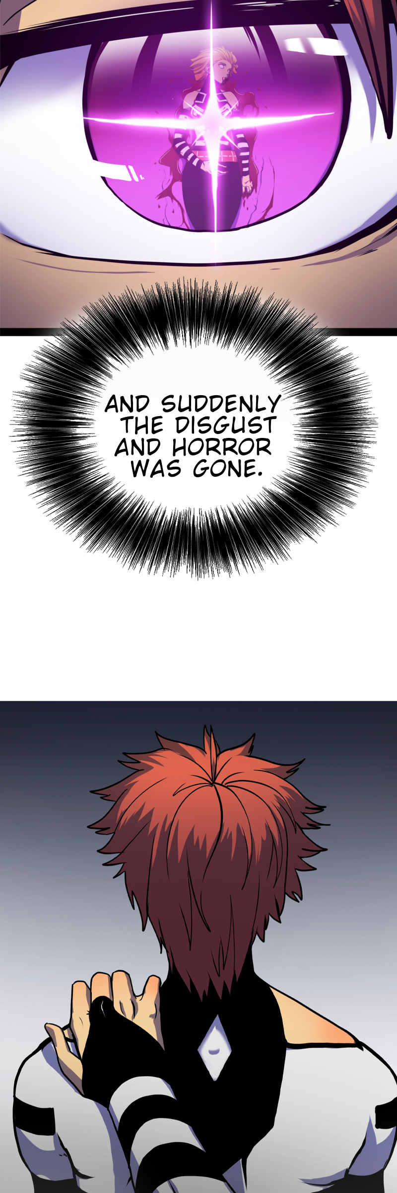 God Game Chapter 0.1 - page 26