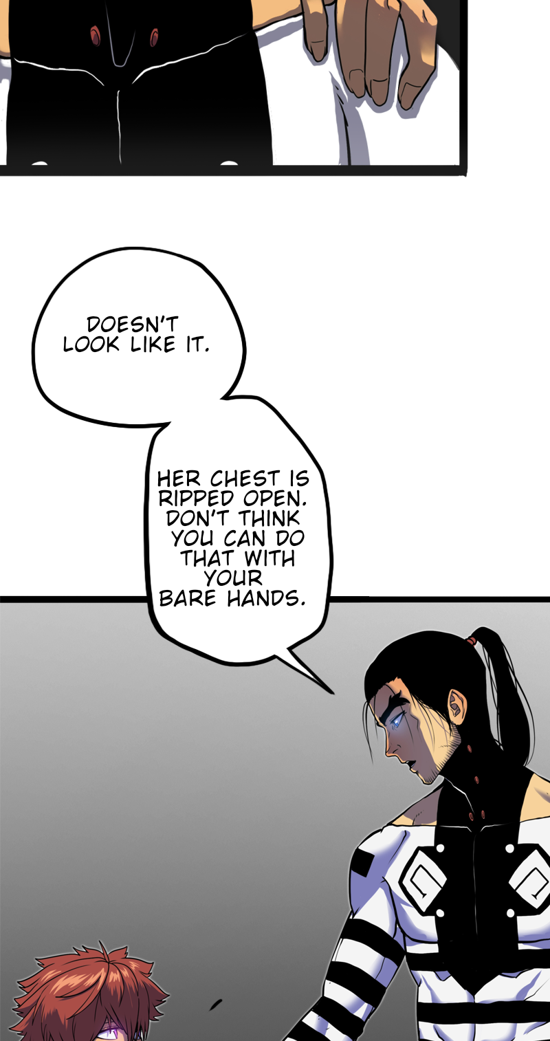 God Game Chapter 0.1 - page 29