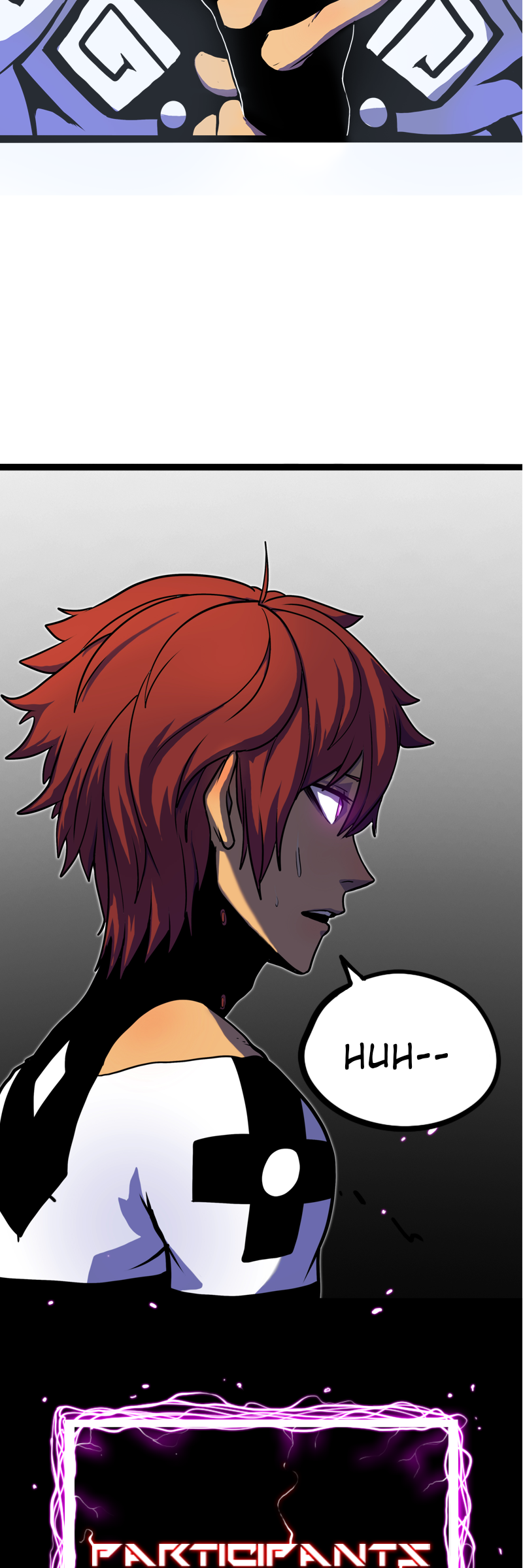 God Game Chapter 0.1 - page 33