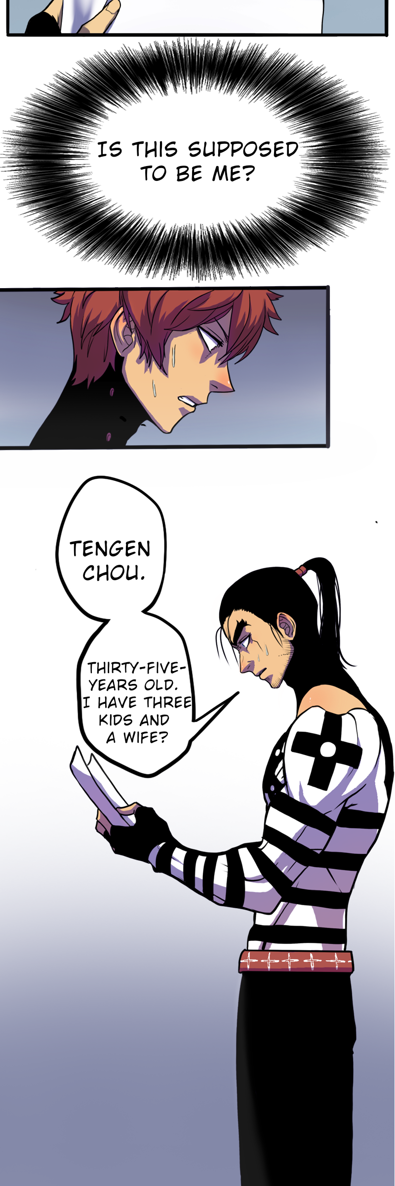 God Game Chapter 0.1 - page 39