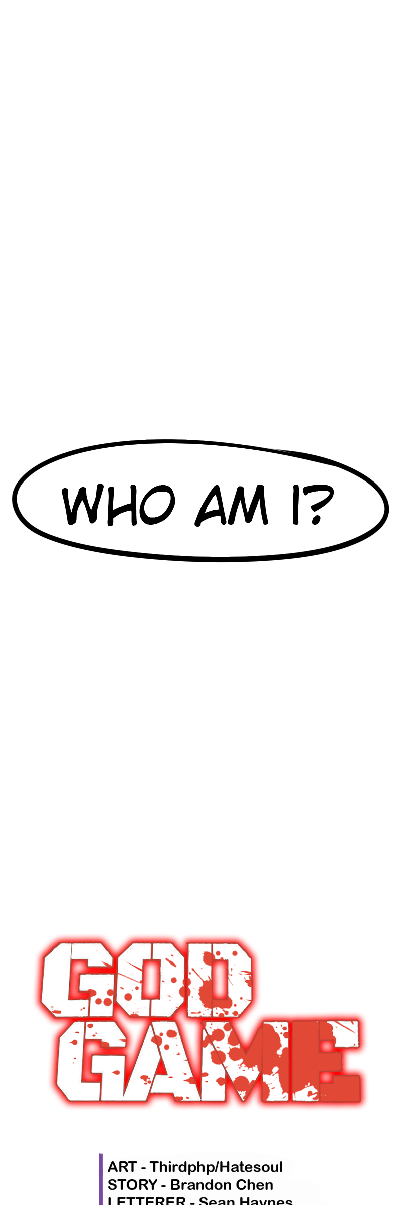 God Game Chapter 0.1 - page 4