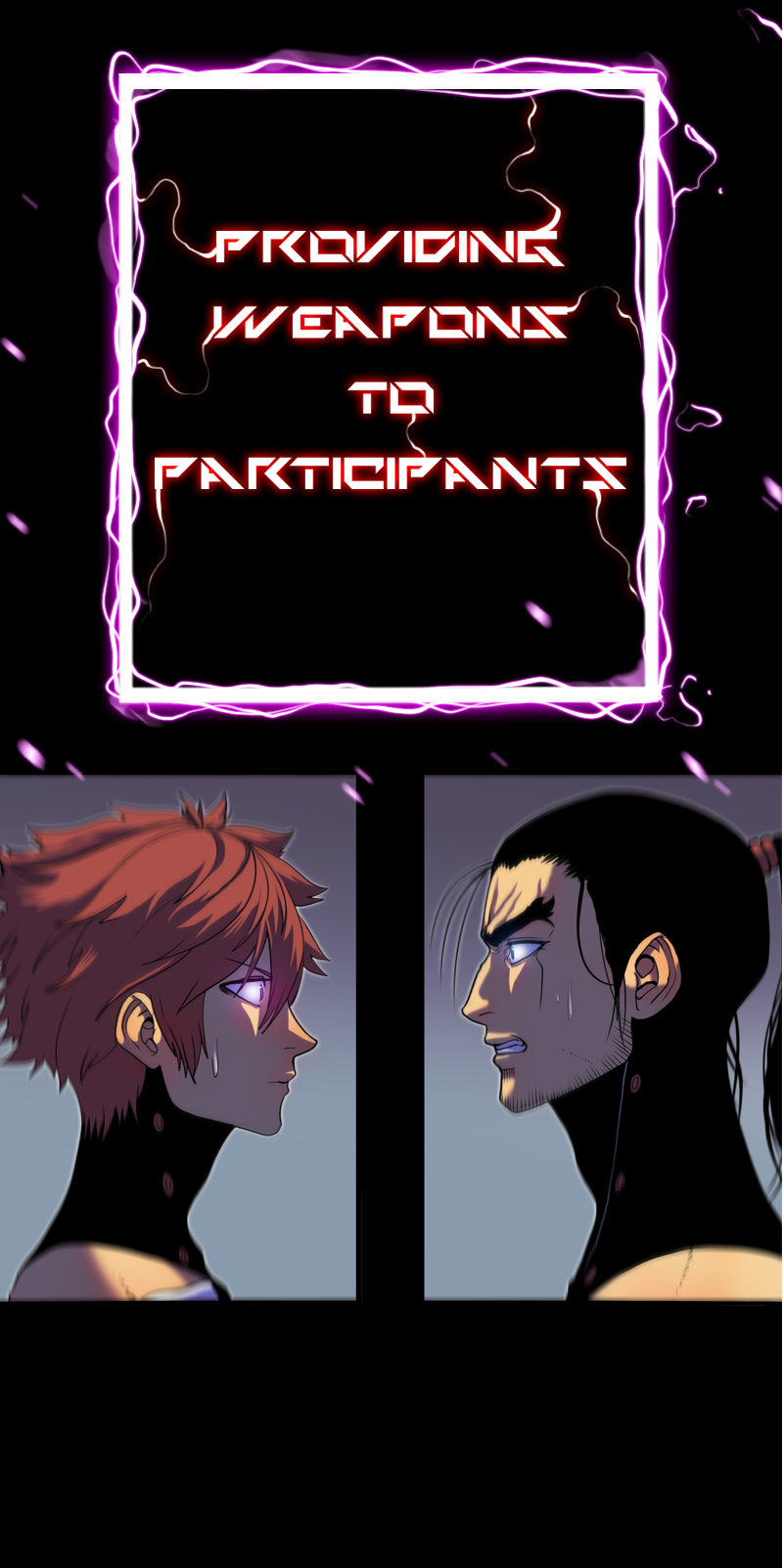 God Game Chapter 0.1 - page 41