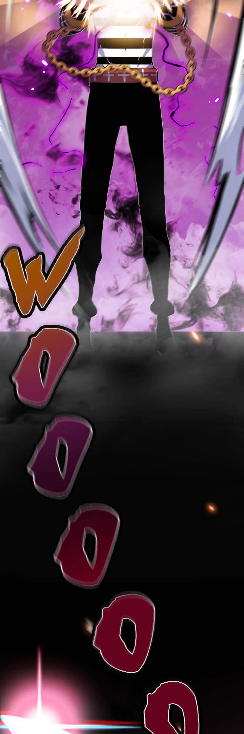 God Game Chapter 0.1 - page 43