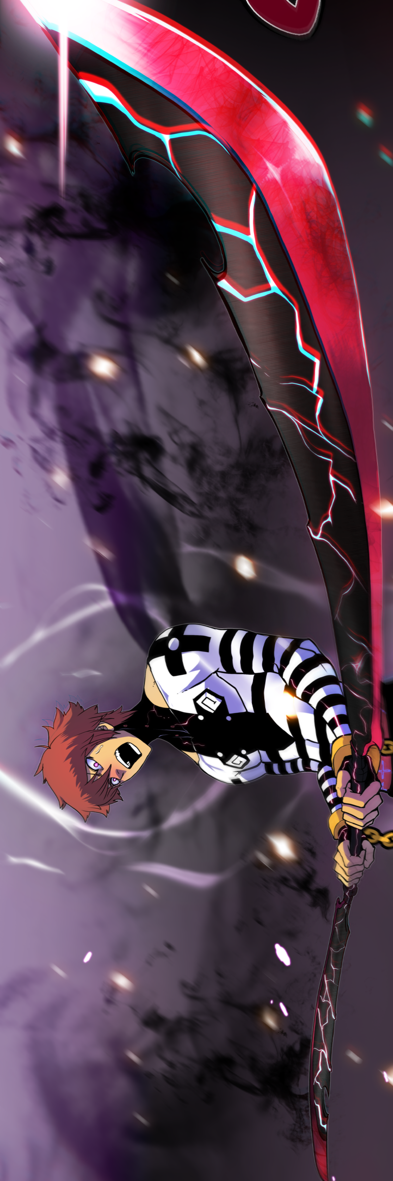 God Game Chapter 0.1 - page 44