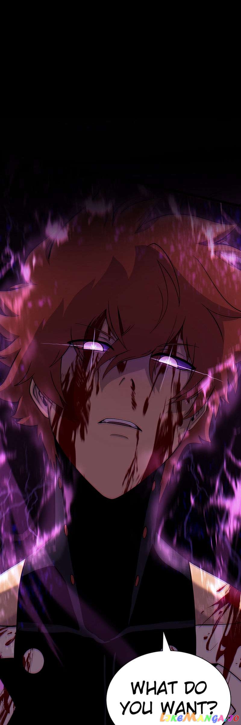 God Game Chapter 33 - page 1