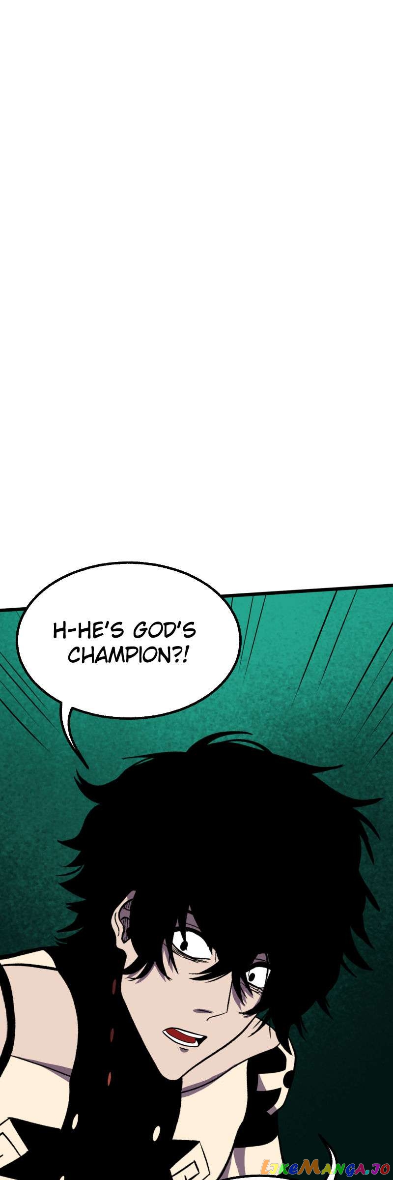 God Game Chapter 33 - page 18