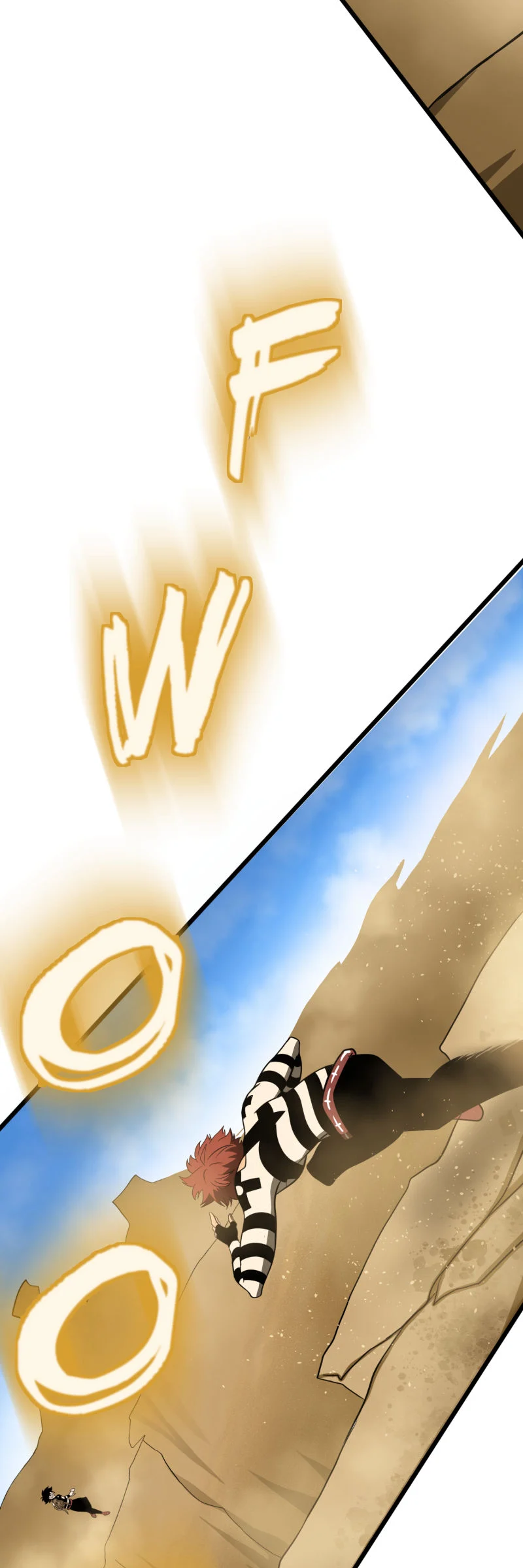God Game Chapter 33 - page 38