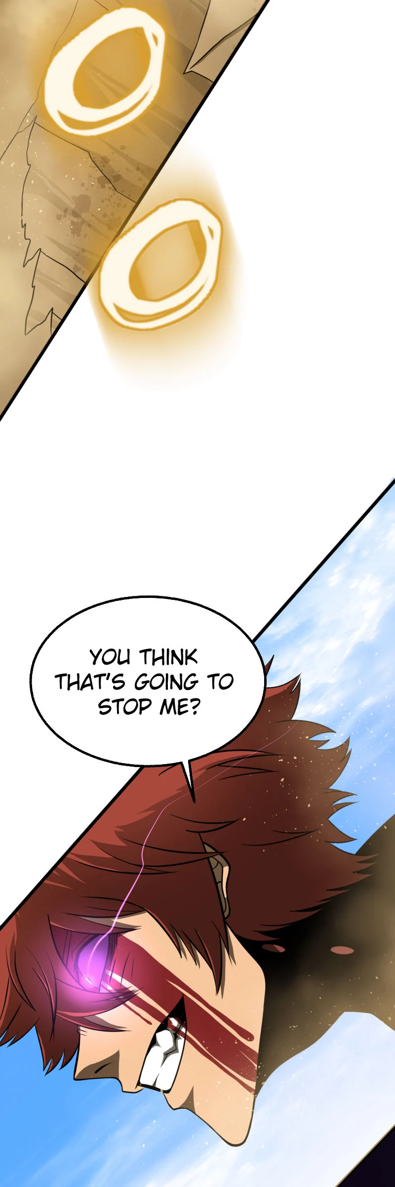 God Game Chapter 33 - page 39