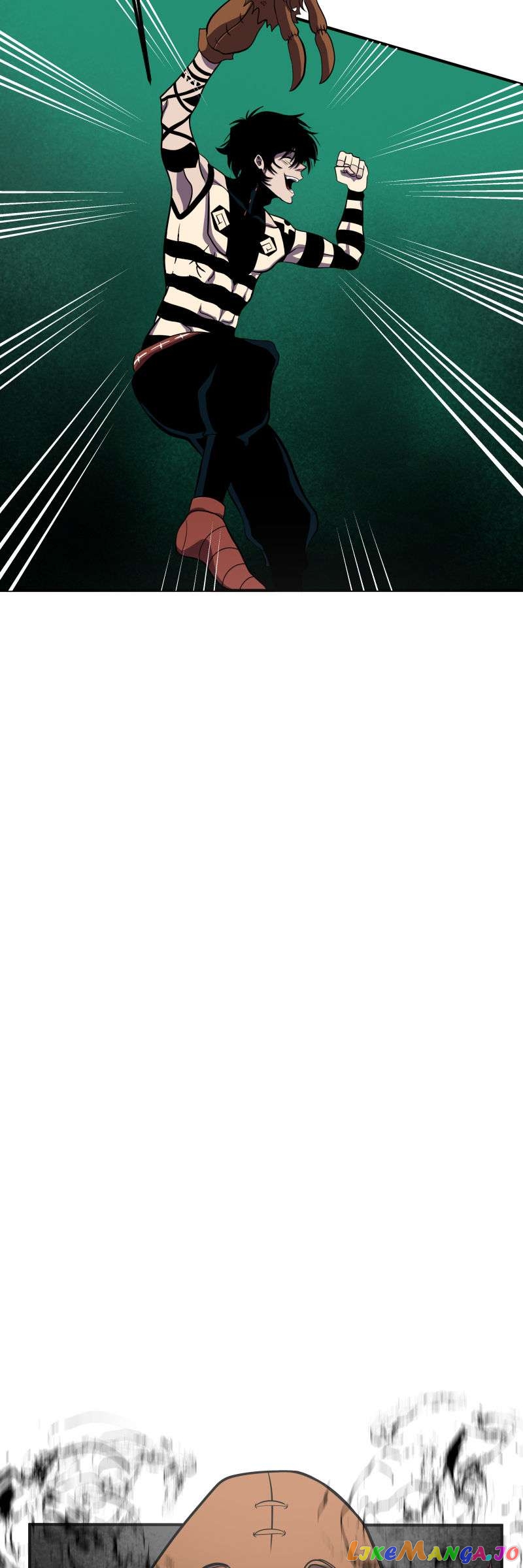 God Game Chapter 33 - page 4