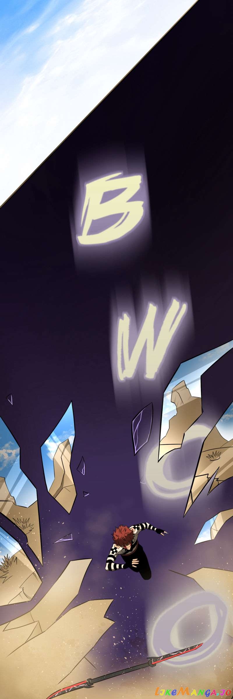 God Game Chapter 33 - page 40