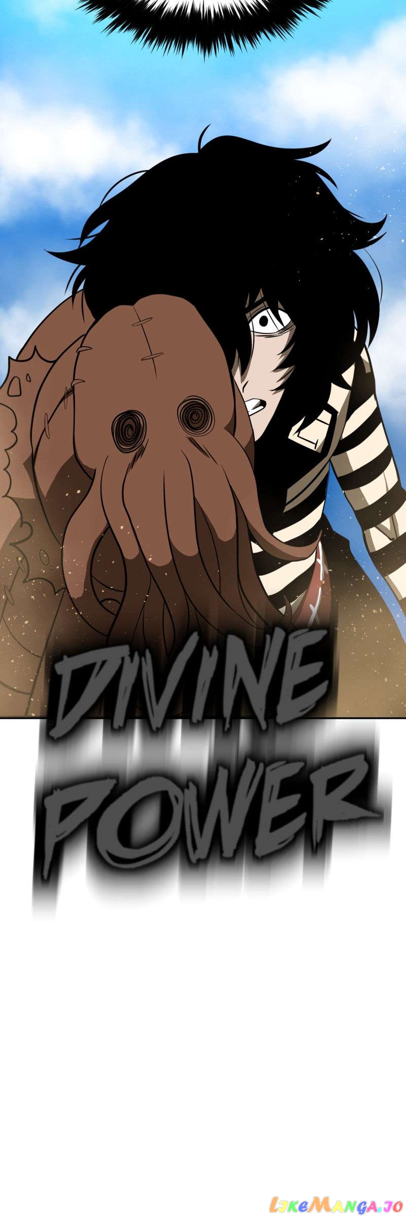 God Game Chapter 33 - page 42