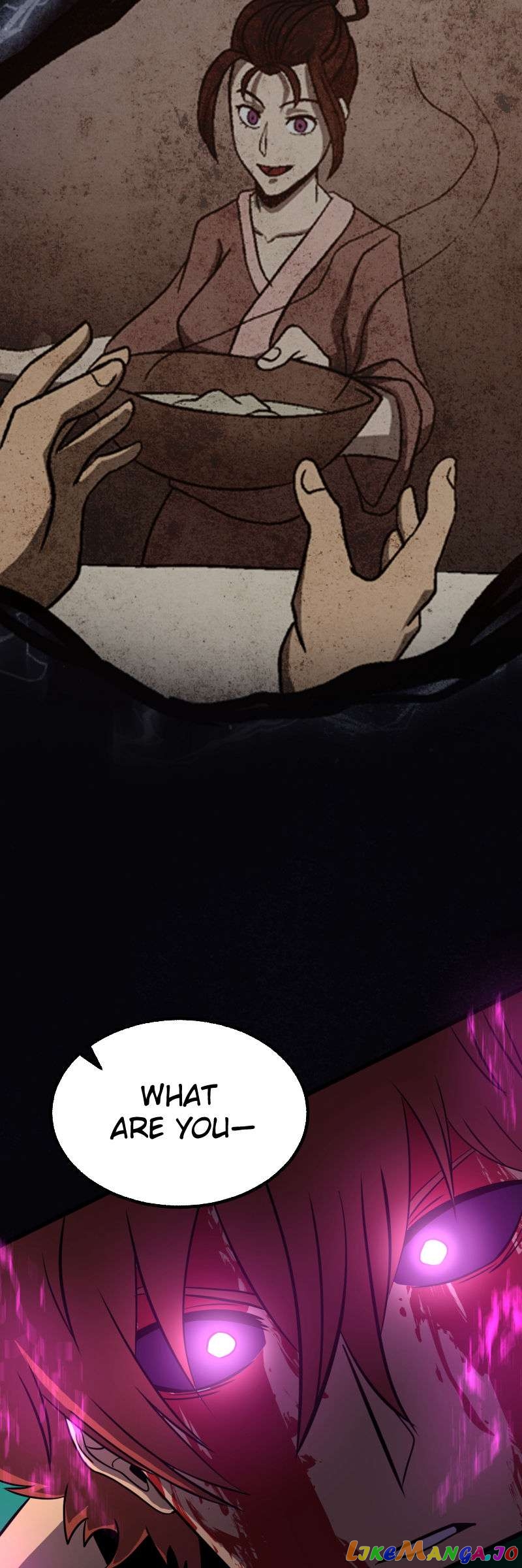 God Game Chapter 33 - page 53