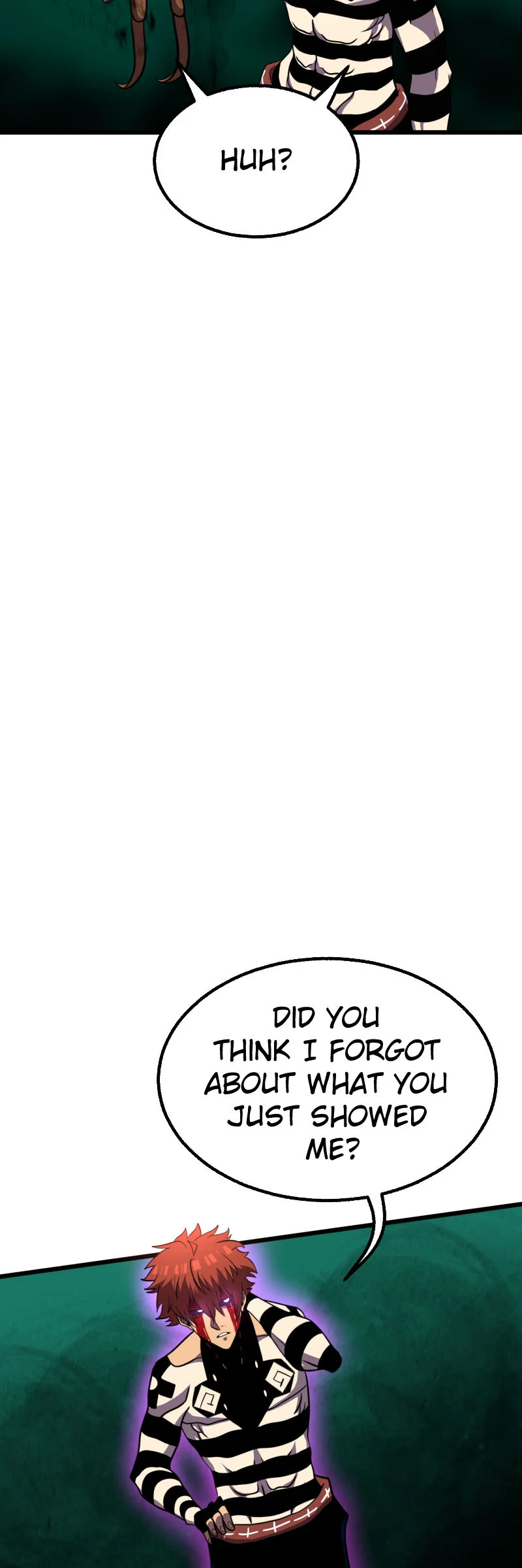 God Game Chapter 33 - page 8