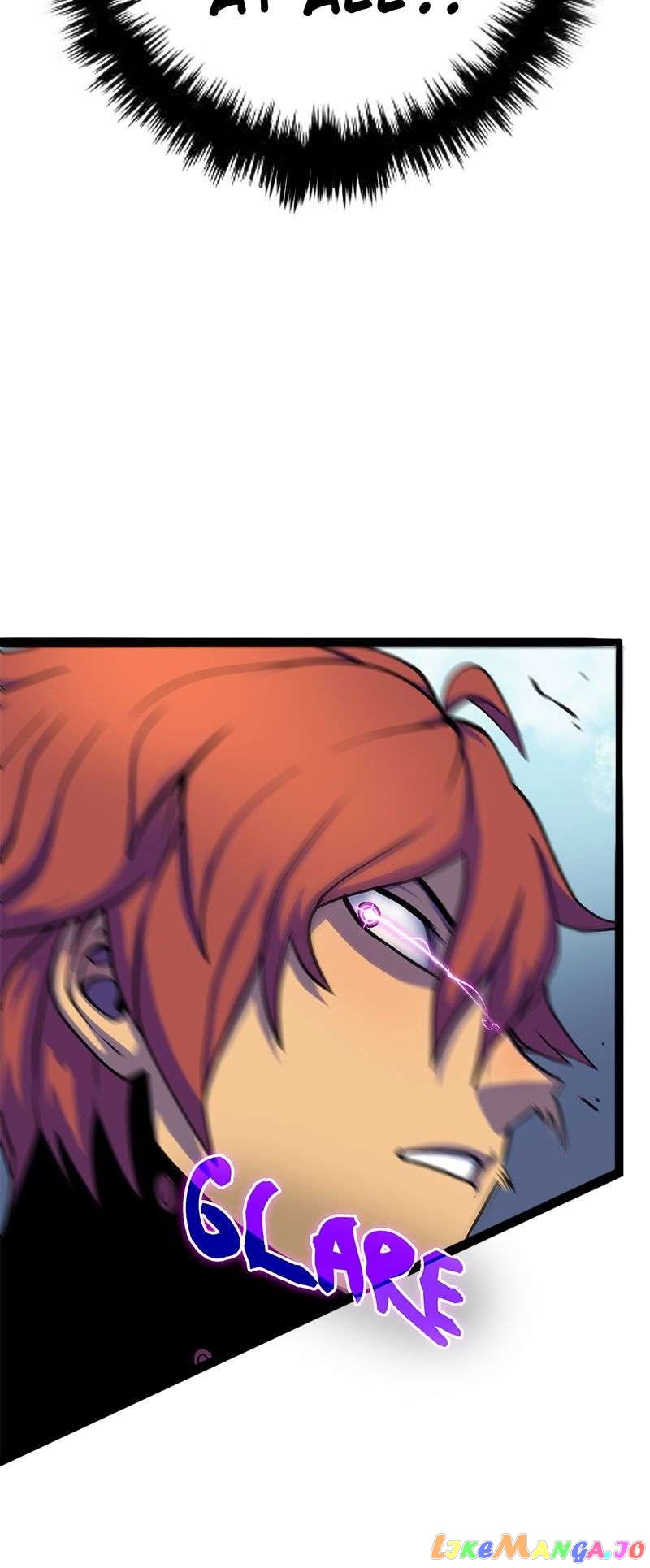God Game Chapter 1 - page 21