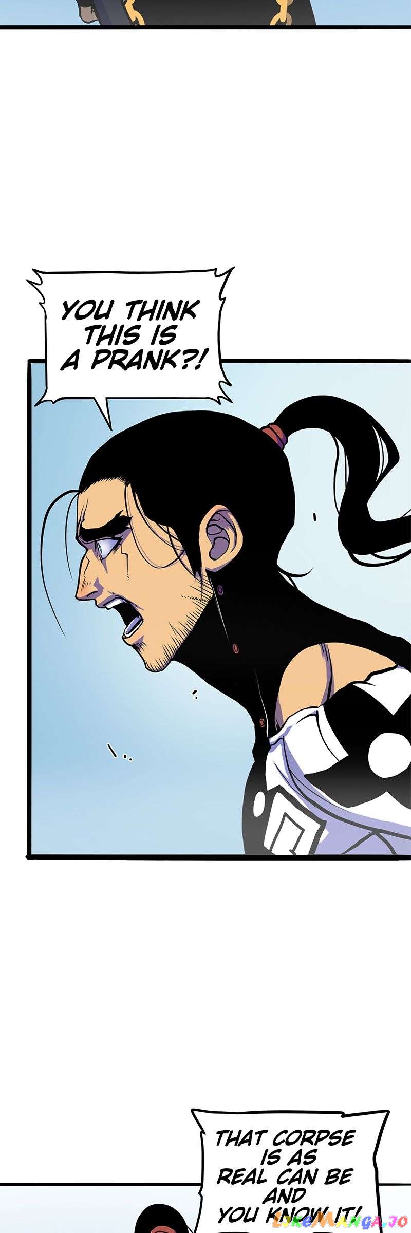 God Game Chapter 1 - page 4