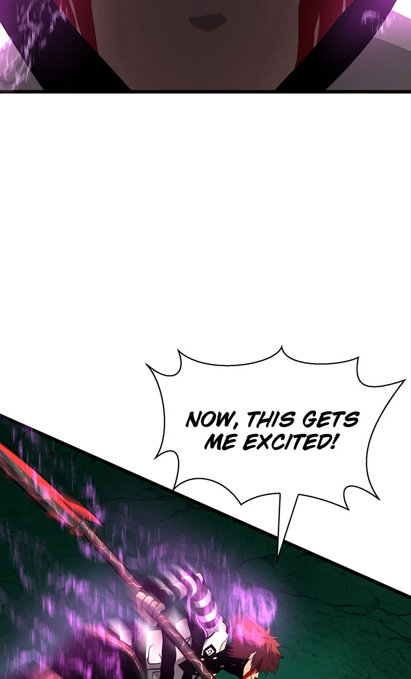 God Game Chapter 34 - page 10