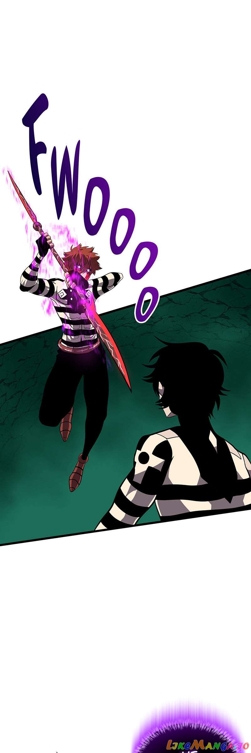 God Game Chapter 34 - page 12