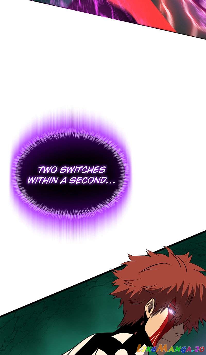 God Game Chapter 34 - page 15