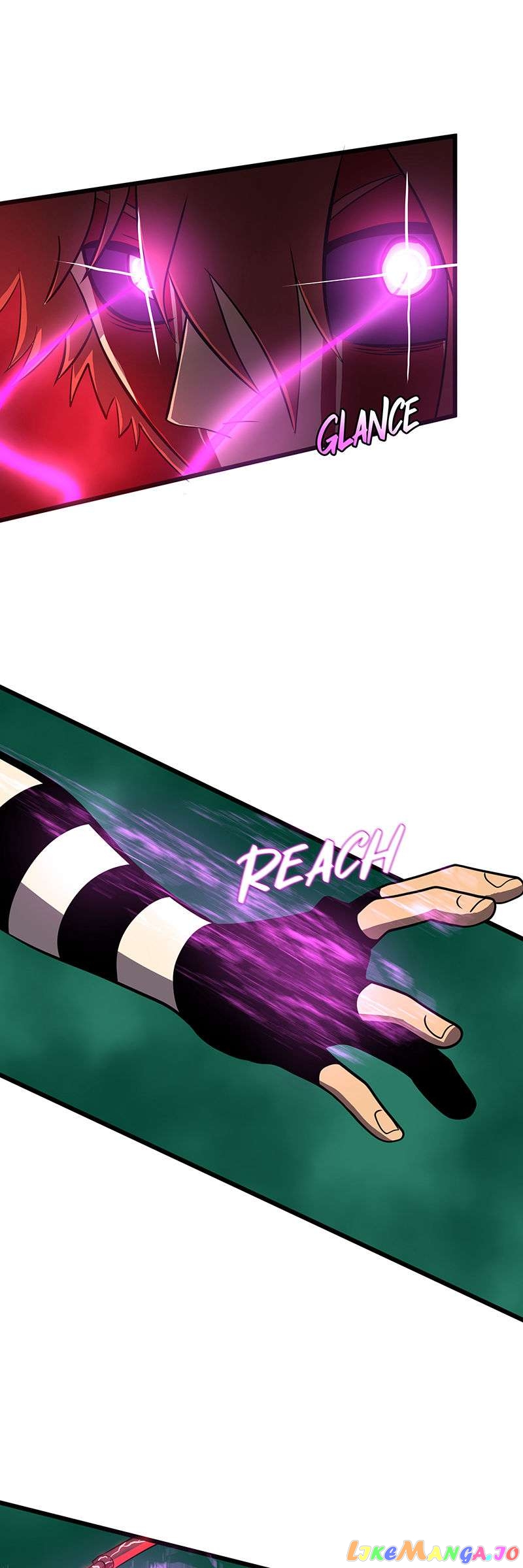 God Game Chapter 34 - page 17