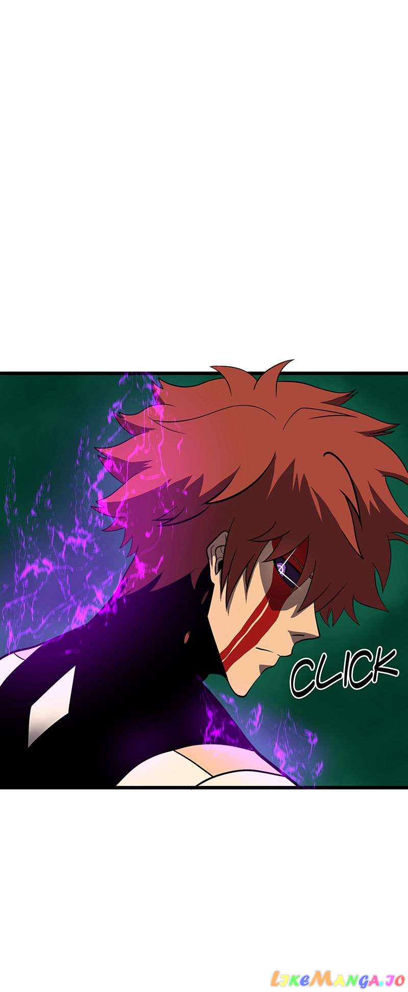 God Game Chapter 34 - page 24