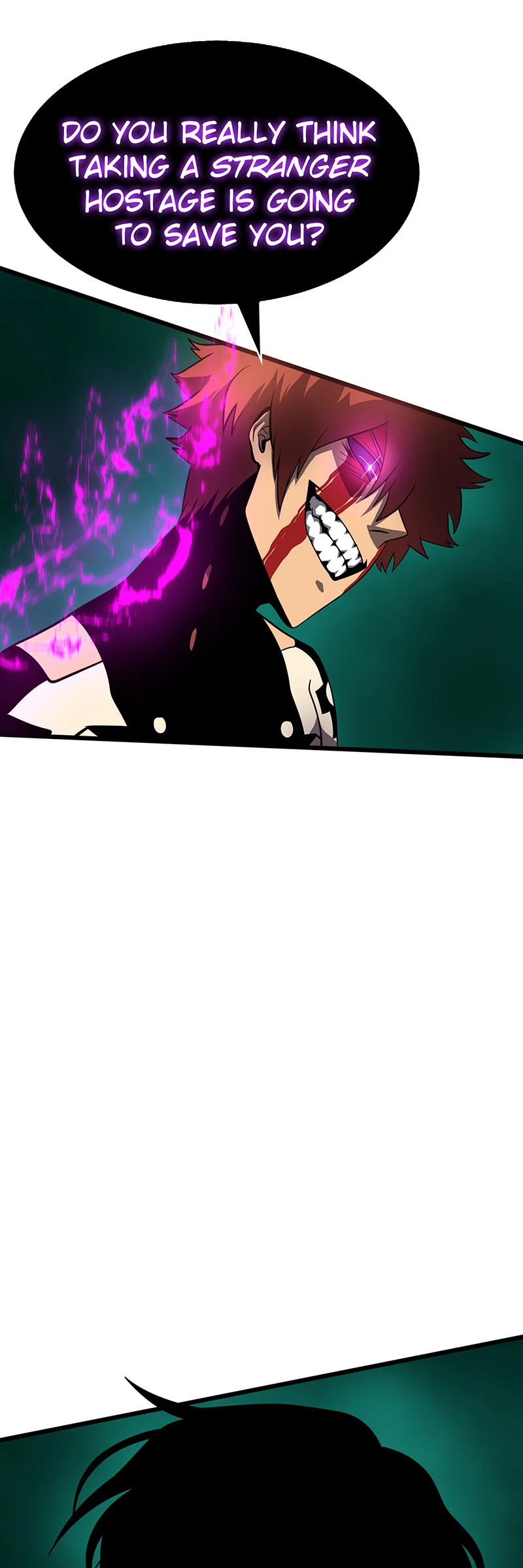 God Game Chapter 34 - page 27