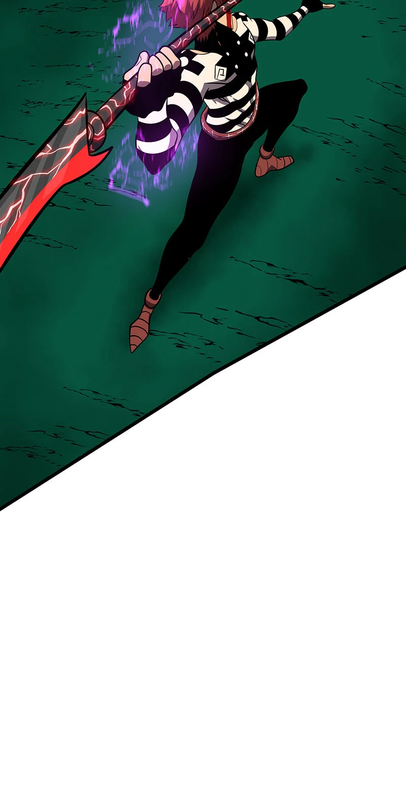 God Game Chapter 34 - page 33