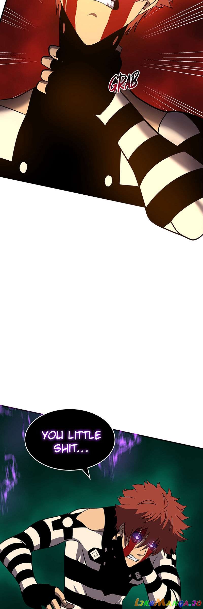 God Game Chapter 34 - page 38