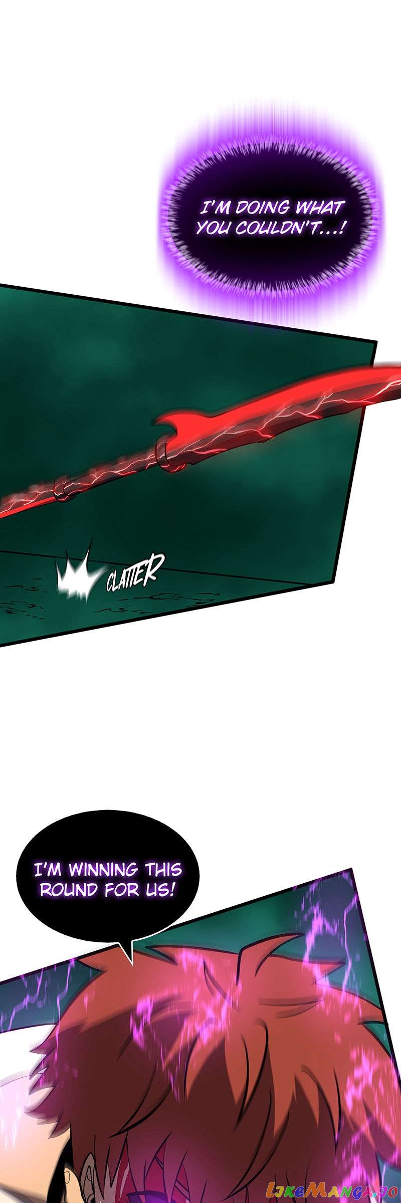 God Game Chapter 34 - page 40