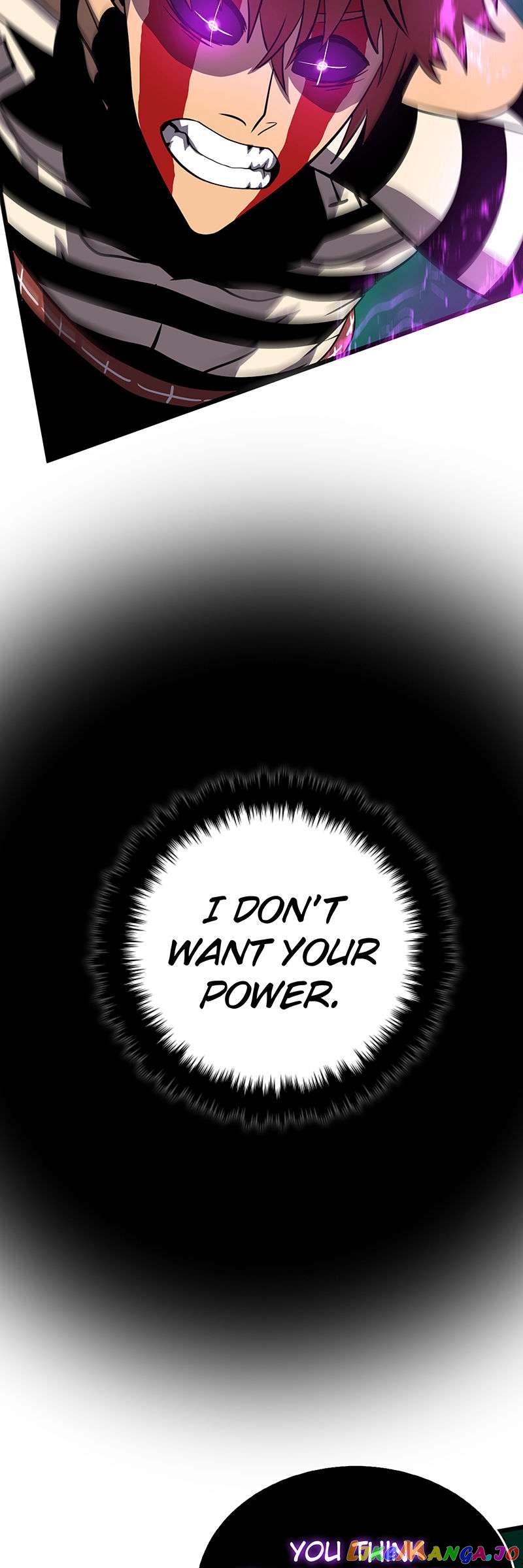 God Game Chapter 34 - page 41